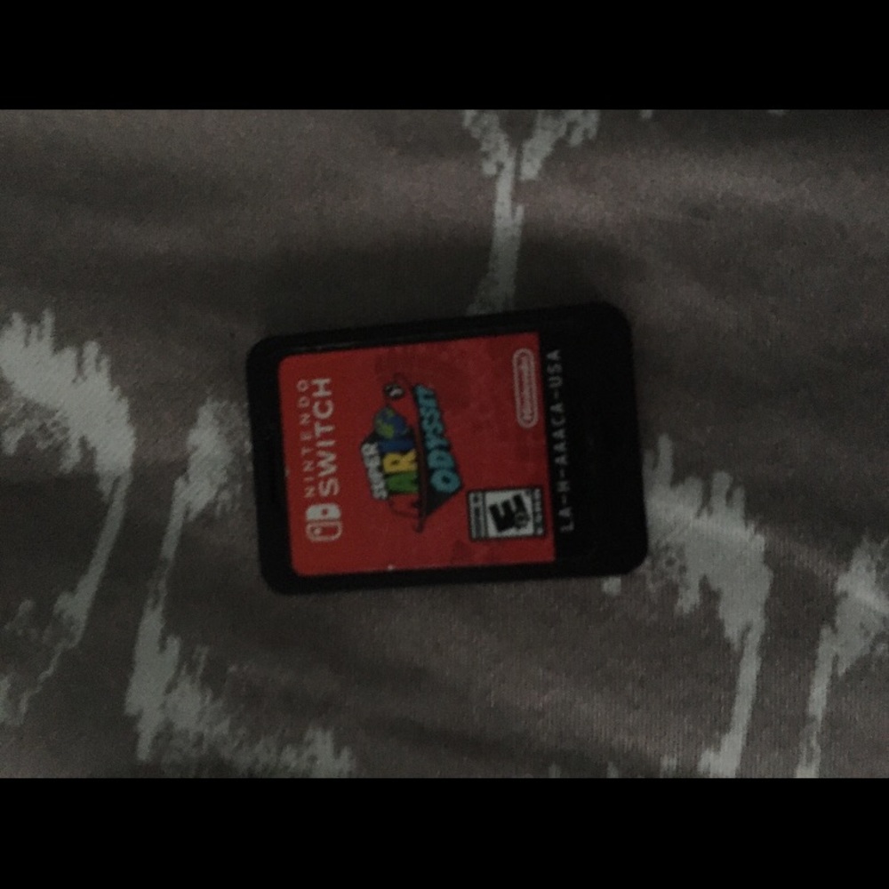 Nintendo switch - Picture 2 of 6